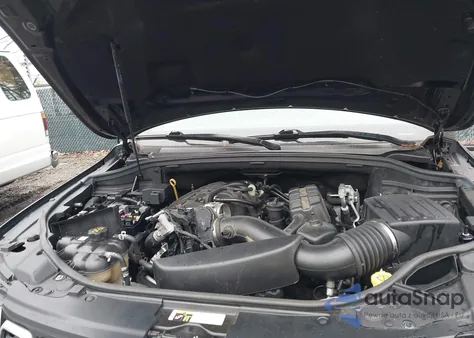 2020 Jeep Grand Cherokee Laredo E 4X4 from USA, damaged, VIN 1C4RJFAG3LC341561